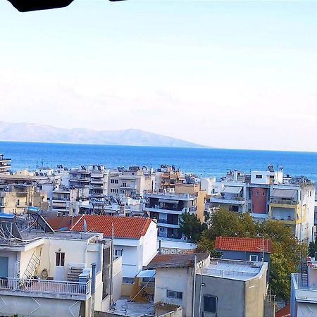 Maria'S Sea View Condo カヴァラ エクステリア 写真