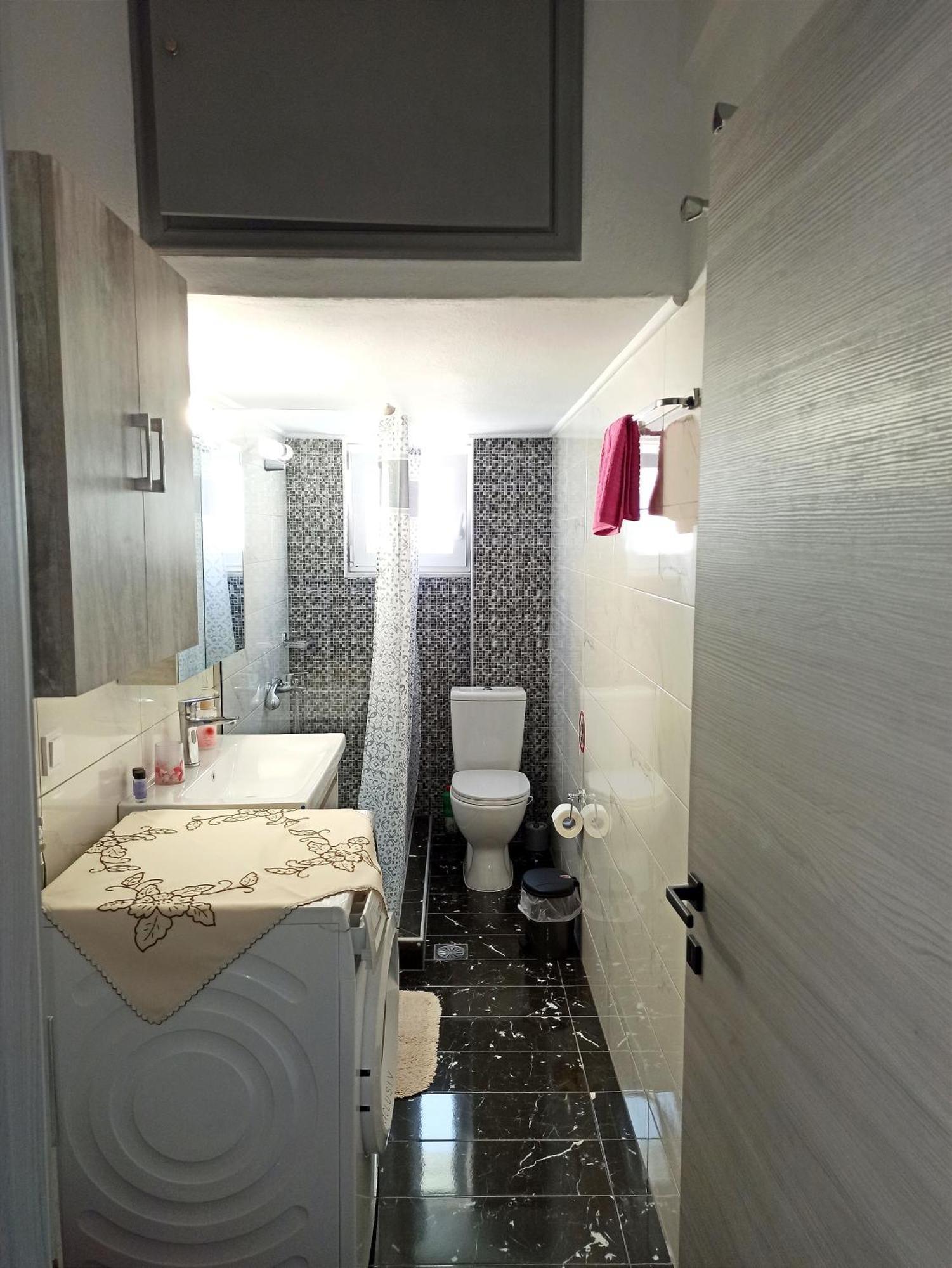 Maria'S Sea View Condo カヴァラ エクステリア 写真